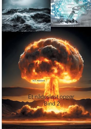Et nådesløst opgør Bind 2 von BoD – Books on Demand – Dänemark