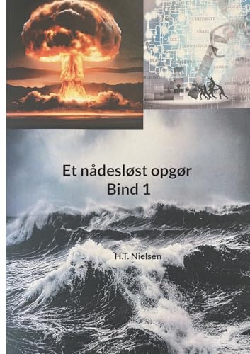 Et nådesløst opgør Bind 1 von BoD – Books on Demand – Dänemark