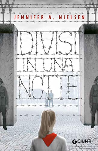DIVISI IN UNA NOTTE (Biblioteca Junior)