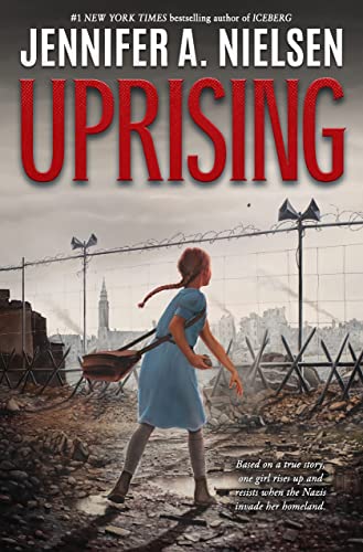 Uprising von Scholastic US