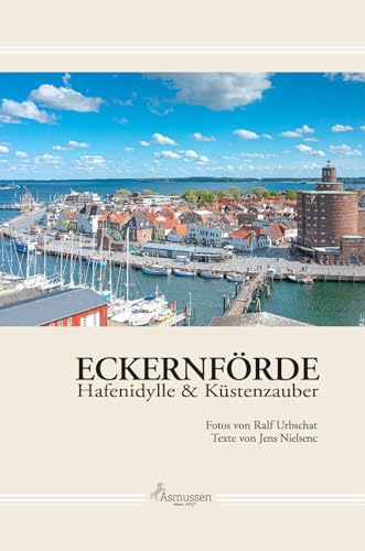 Eckernförde Hafenidylle & Küstenzauber