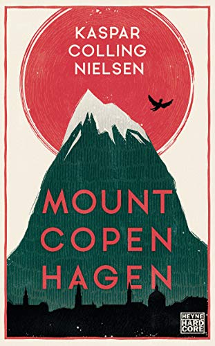 Mount Copenhagen von Heyne Verlag