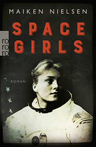 Space Girls von Rowohlt