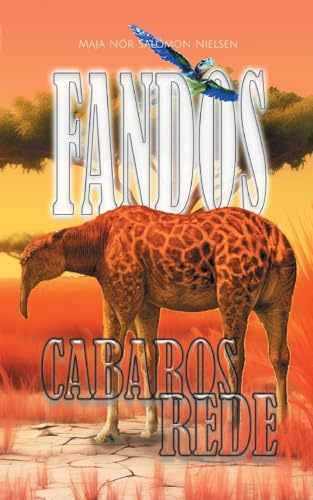 Fandos: Cabaros Rede von BoD – Books on Demand – Dänemark
