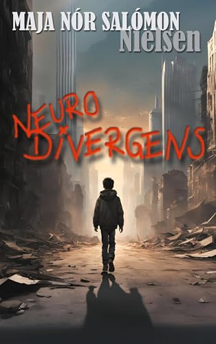 Neurodivergens von BoD – Books on Demand – Dänemark