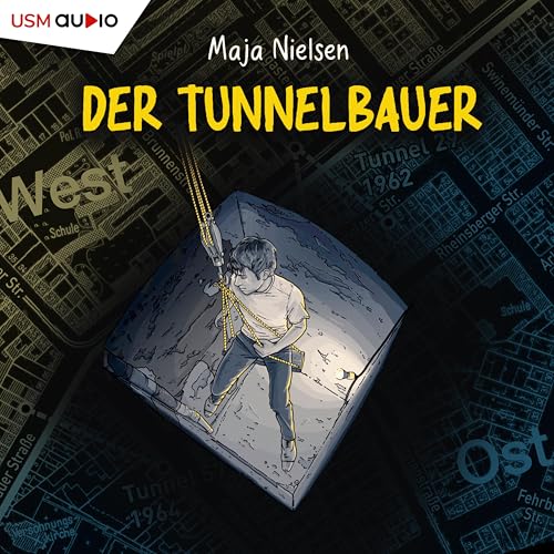 Der Tunnelbauer