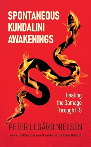 Spontaneous Kundalini Awakenings: Healing the Damage Through IFS von Azurite Publishing