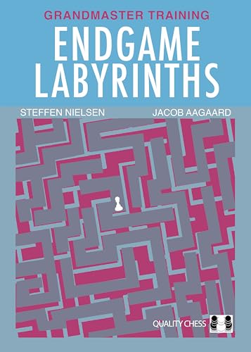 Endgame Labyrinths (Grandmaster Training)