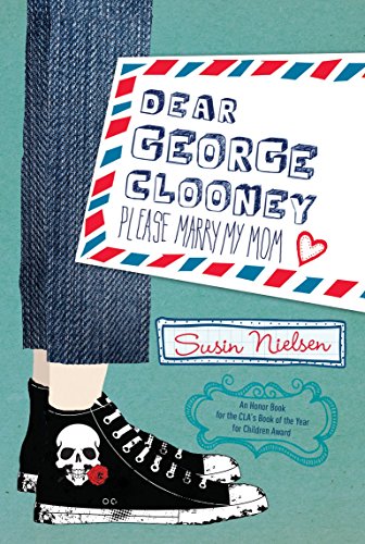 Dear George Clooney: Please Marry My Mom von Tundra Books