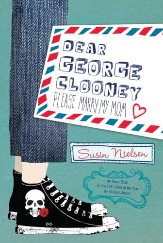 Dear George Clooney: Please Marry My Mom von Tundra Books