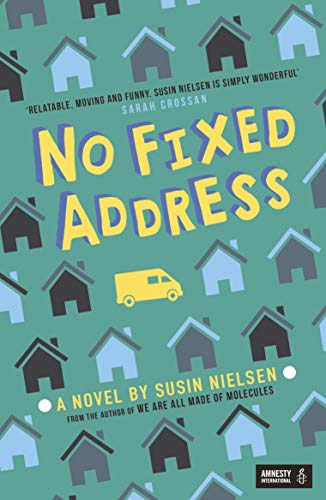 No Fixed Address: A Novel