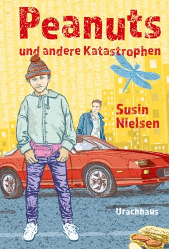 Peanuts und andere Katastrophen von Urachhaus