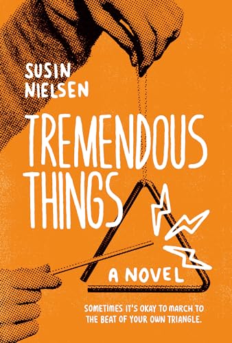 Tremendous Things