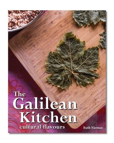 The Galilean Kitchen: cultural flavours
