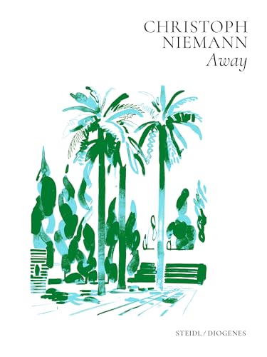 Away von Steidl