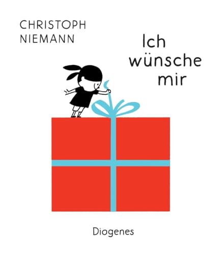 Ich wünsche mir (Kinderbücher) von Diogenes Verlag AG