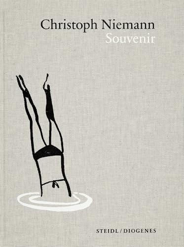 Souvenir von Steidl