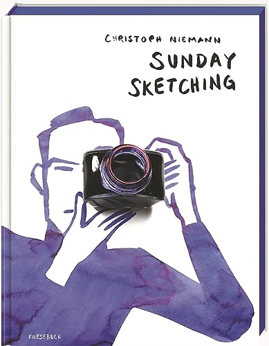 Sunday Sketching (deutsche Ausgabe)