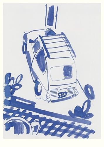 Taormina (Postkarte, 20 Ex)