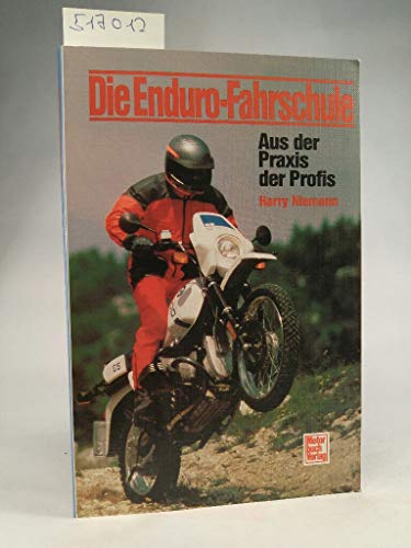 Die Enduro-Fahrschule