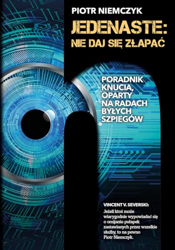 Jedenaste: Nie daj się złapać