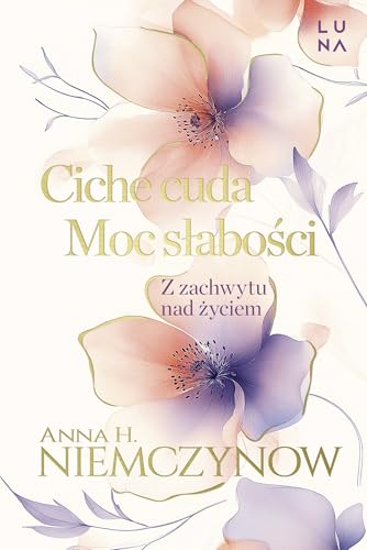 Ciche cuda Moc słabości von Marginesy