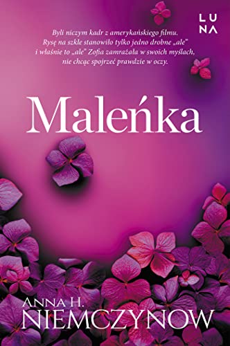 Maleńka von Luna