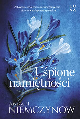 Uśpione namiętności von LUNA