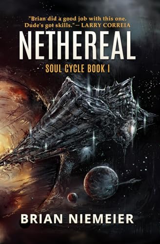 Nethereal (Soul Cycle, Band 1)
