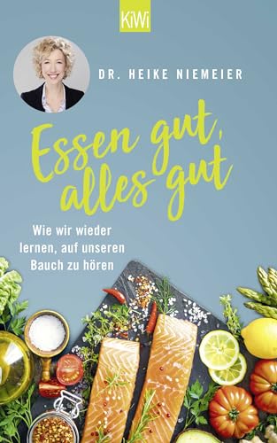 Essen gut, alles gut: Wie wir wieder lernen, auf unseren Bauch zu hören