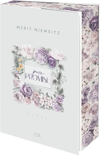 Pure Promise (Evergreen Empire, Band 2) von LYX