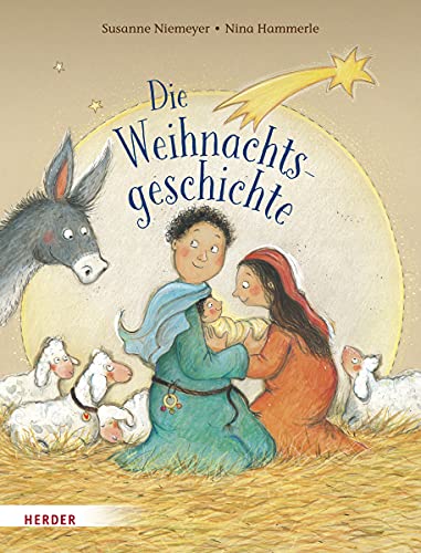 Die Weihnachtsgeschichte Die Weihnachtsgeschichte