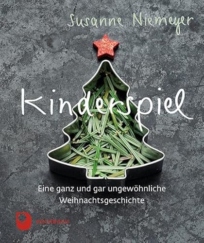 Kinderspiel (Eschbacher Mini) von Verlag am Eschbach