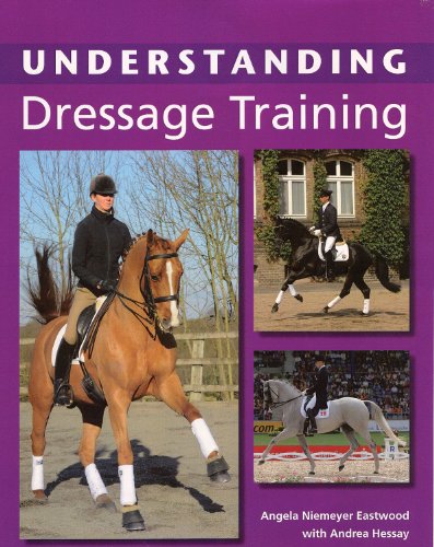 Understanding Dressage Training von Crowood Press (UK)