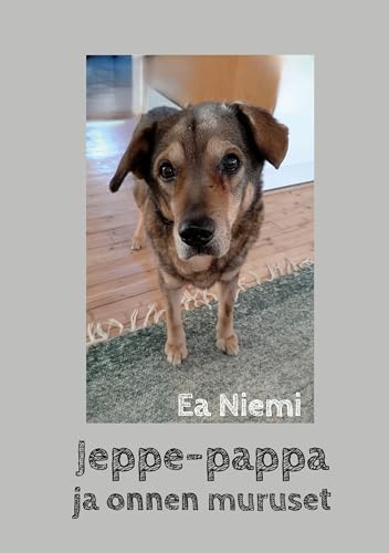 Jeppe-pappa ja onnen muruset (Sivistynyt nainen) von BoD – Books on Demand – Finnland