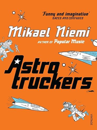 Astrotruckers