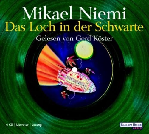Das Loch in der Schwarte: Gekürzte Lesung