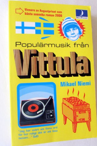 Populärmusik från Vittula