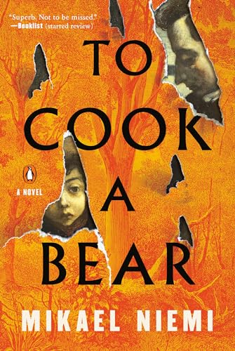 To Cook a Bear: A Novel von Random House Books for Young Readers