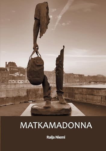 Matkamadonna Matkamadonna von BoD – Books on Demand – Finnland
