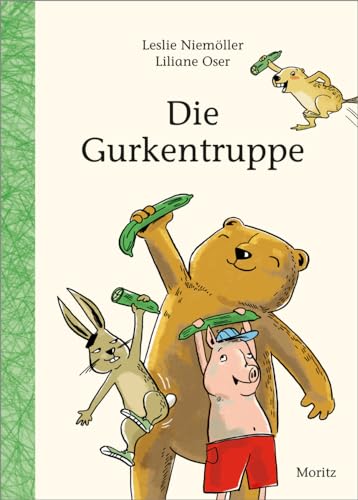 Die Gurkentruppe