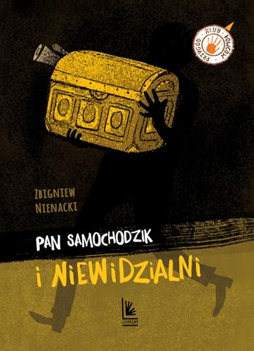 Pan Samochodzik i Niewidzialni
