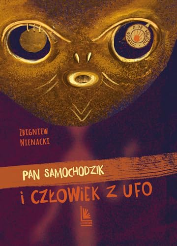 Pan Samochodzik i człowiek z UFO