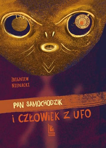 Pan Samochodzik i człowiek z ufo von Literatura