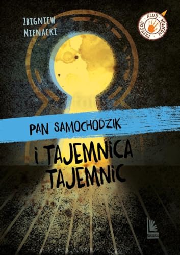 Pan Samochodzik i tajemnica tajemnic