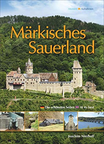 Märkisches Sauerland: Die schönsten Seiten - At its best