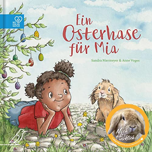 Ein Osterhase für Mia von CalmeMara Verlag