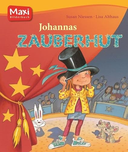Johannas Zauberhut Johannas Zauberhut