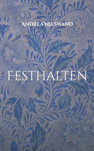 Festhalten von Books on Demand