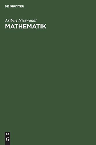 Mathematik: Aufgabensammlung mit Lösungen